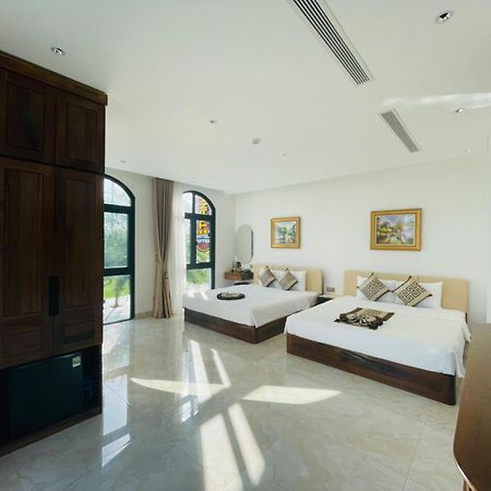 Thanh Cong Hotel Phu Quoc Buitenkant foto