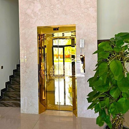 Thanh Cong Hotel Phu Quoc Buitenkant foto