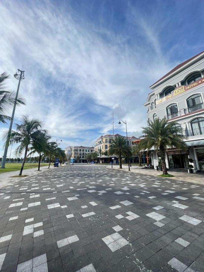 Thanh Cong Hotel Phu Quoc Buitenkant foto