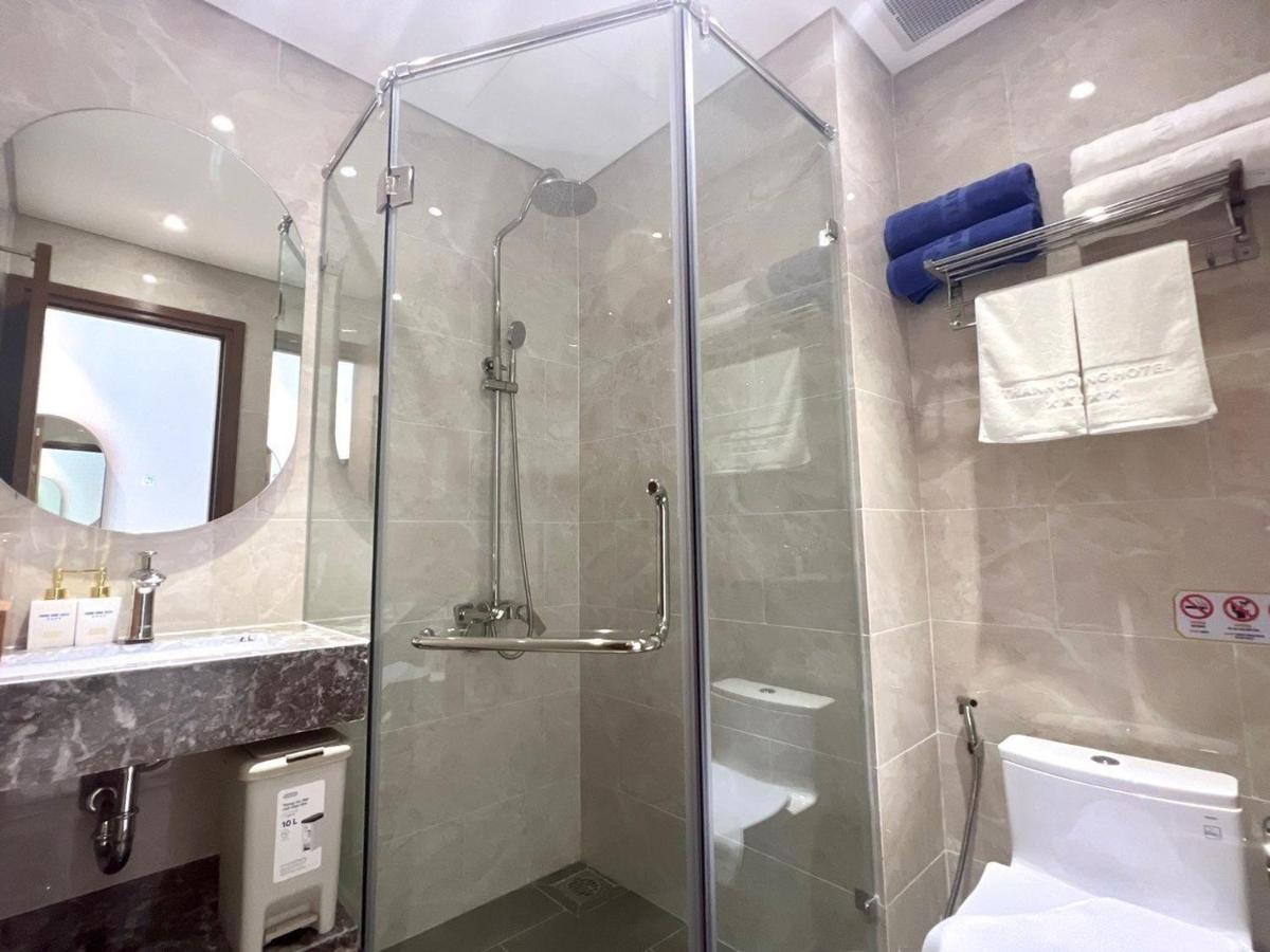 Thanh Cong Hotel Phu Quoc Buitenkant foto