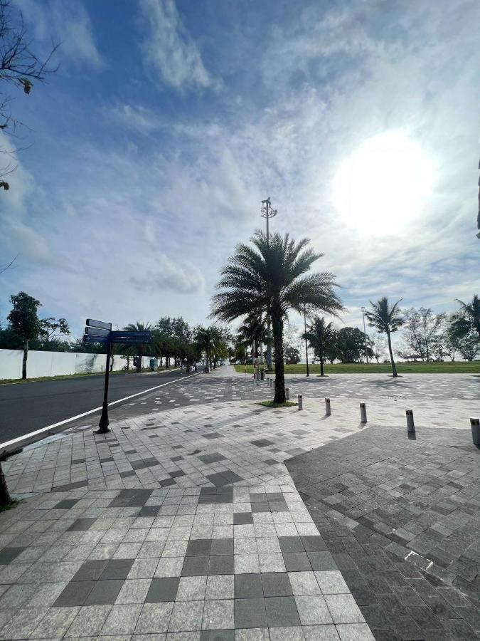 Thanh Cong Hotel Phu Quoc Buitenkant foto