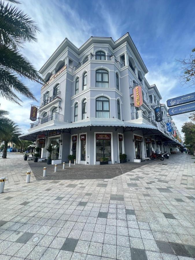 Thanh Cong Hotel Phu Quoc Buitenkant foto