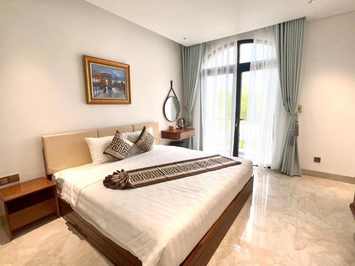 Thanh Cong Hotel Phu Quoc Buitenkant foto