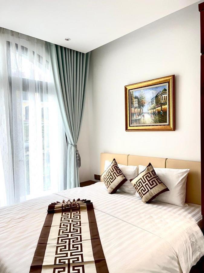 Thanh Cong Hotel Phu Quoc Buitenkant foto