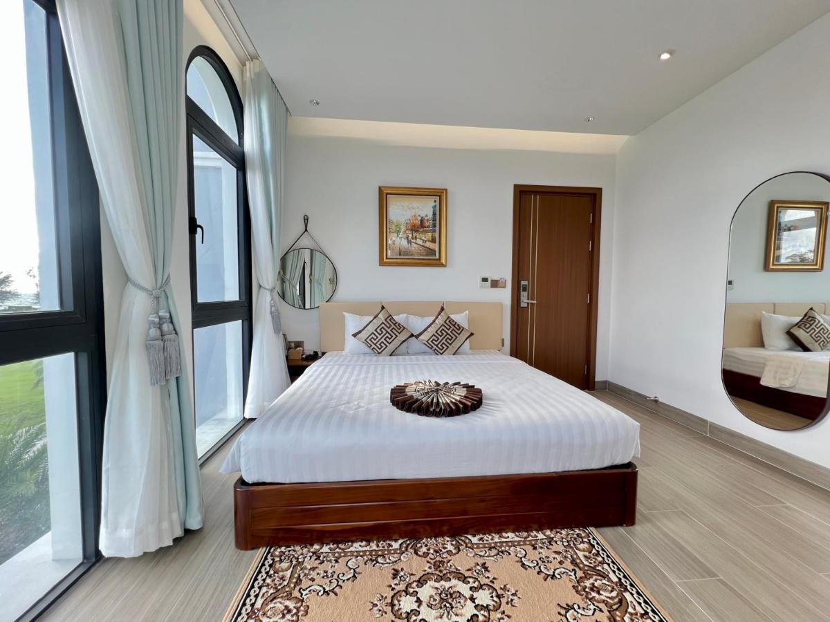 Thanh Cong Hotel Phu Quoc Buitenkant foto