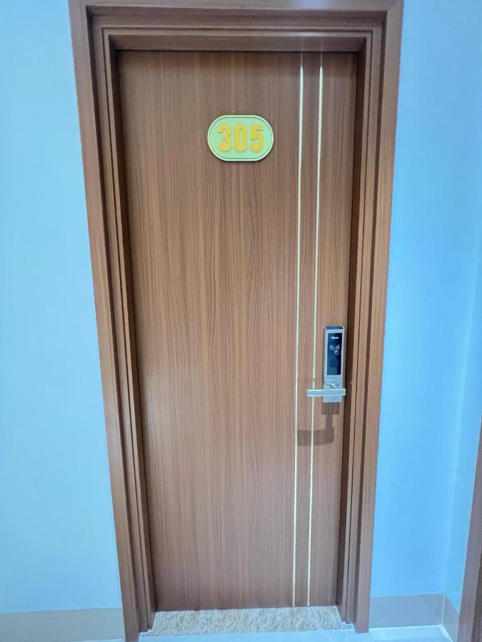 Thanh Cong Hotel Phu Quoc Buitenkant foto