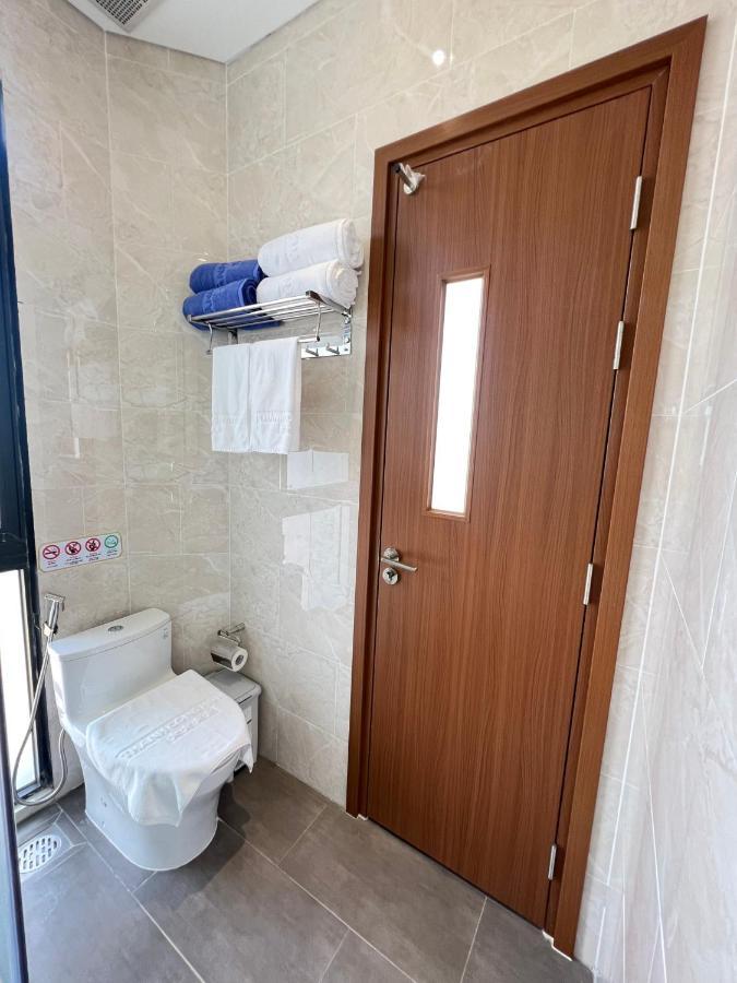 Thanh Cong Hotel Phu Quoc Buitenkant foto
