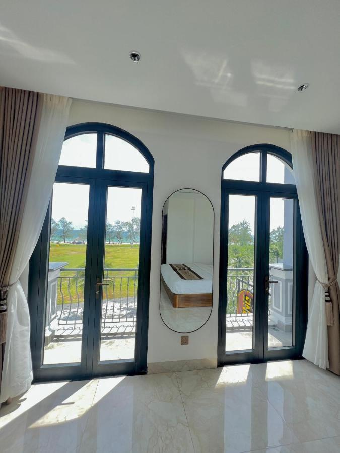 Thanh Cong Hotel Phu Quoc Buitenkant foto