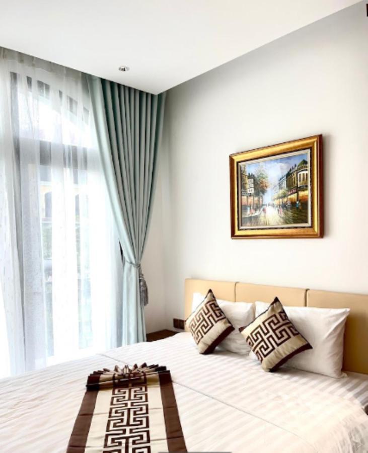 Thanh Cong Hotel Phu Quoc Buitenkant foto