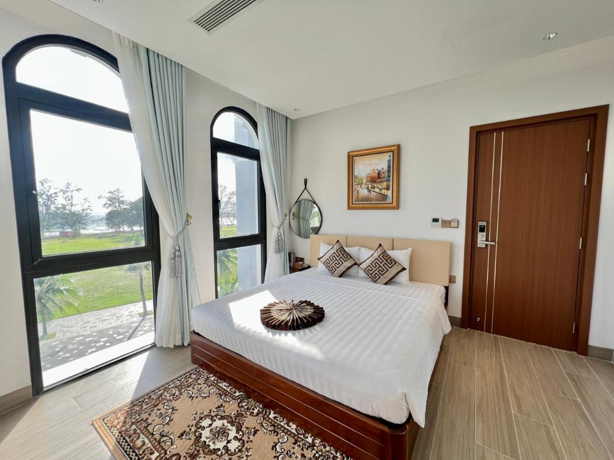 Thanh Cong Hotel Phu Quoc Buitenkant foto