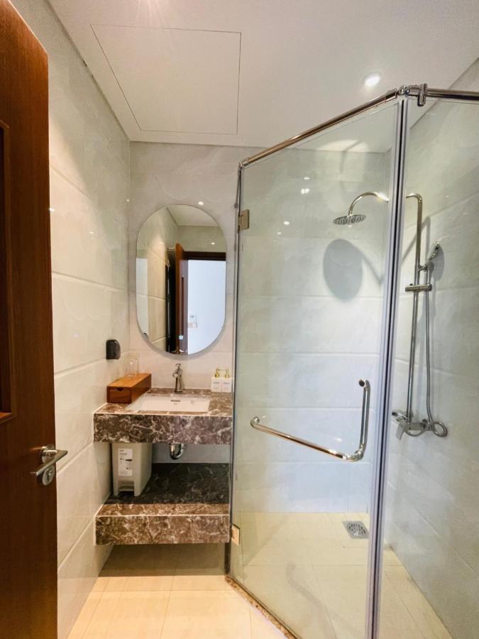 Thanh Cong Hotel Phu Quoc Buitenkant foto