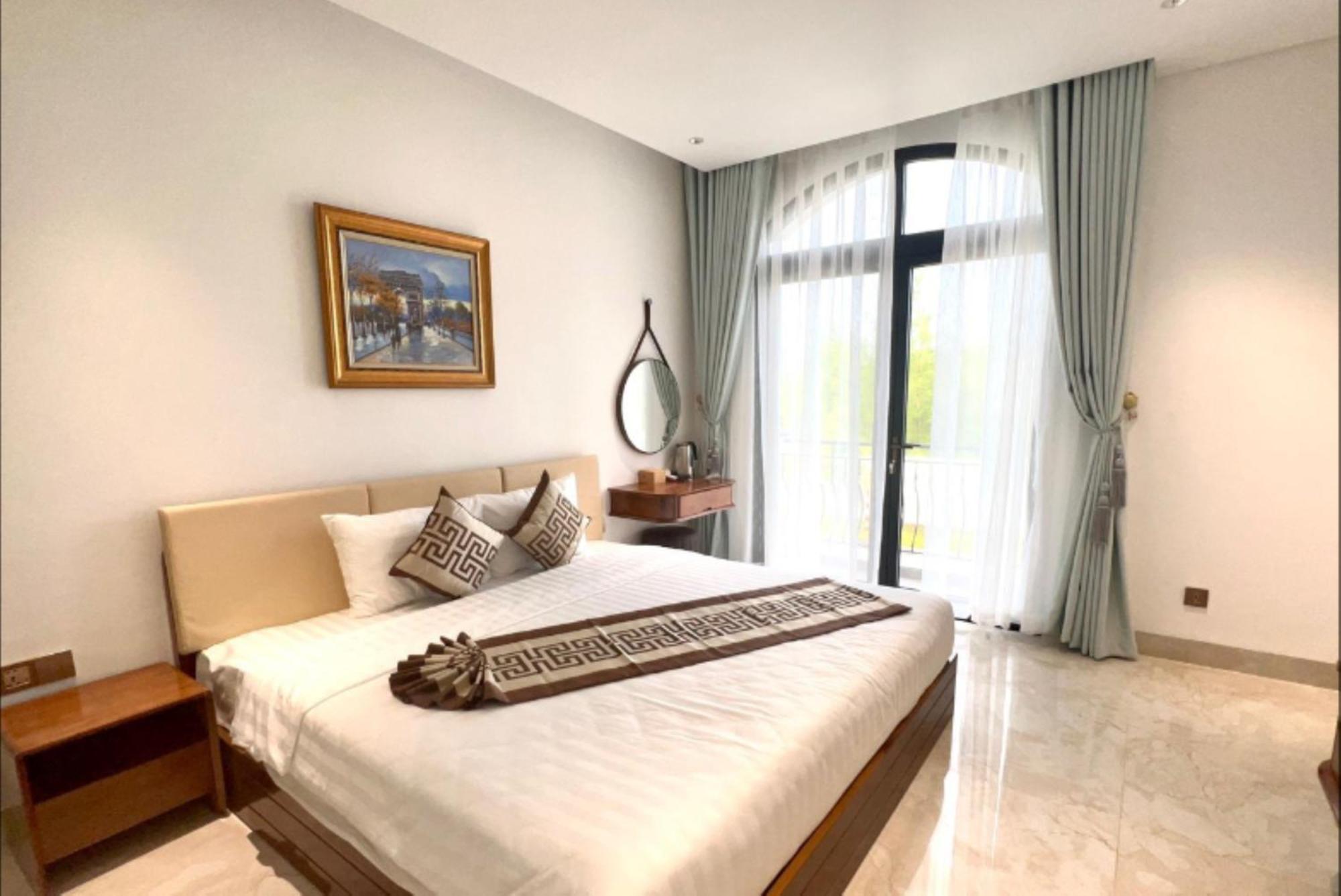 Thanh Cong Hotel Phu Quoc Buitenkant foto