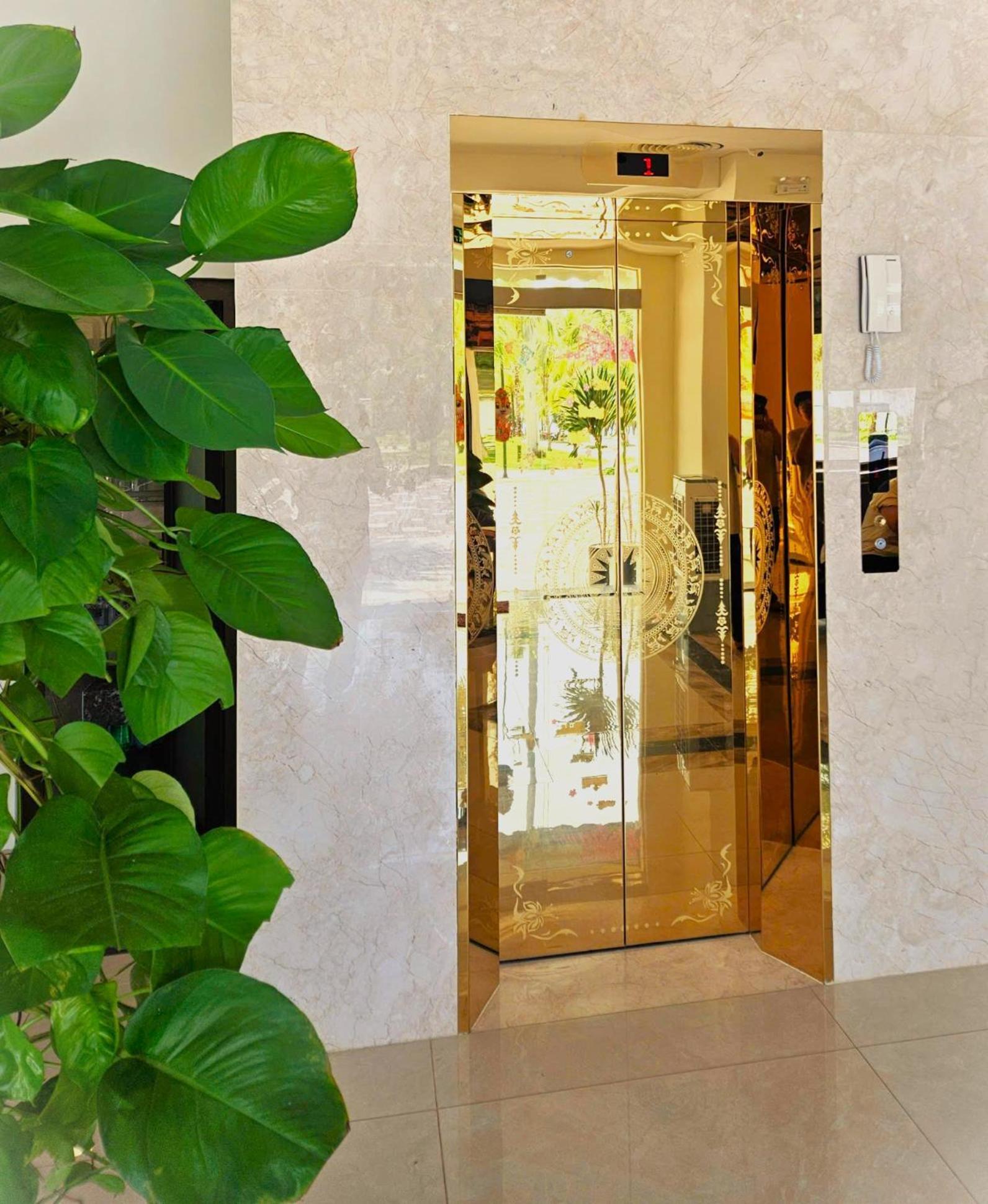 Thanh Cong Hotel Phu Quoc Buitenkant foto